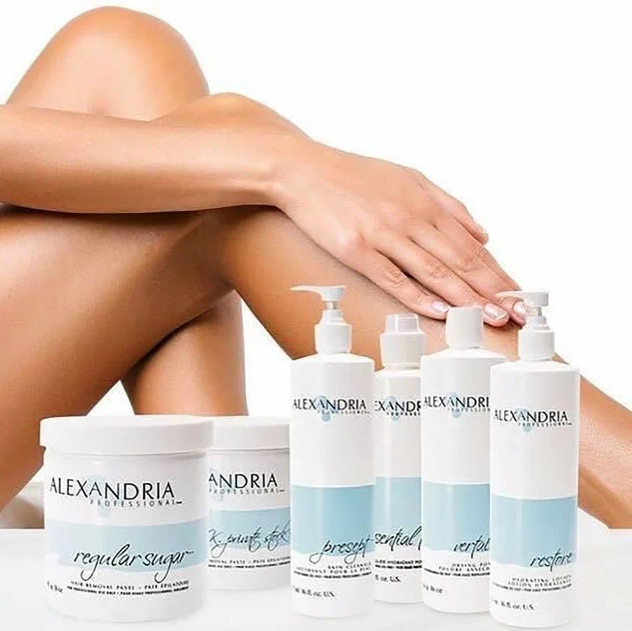 Alexandria Professional 2